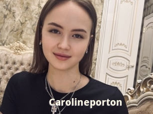 Carolineporton