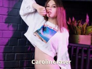 Carolineraser
