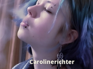 Carolinerichter