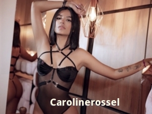 Carolinerossel