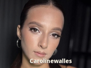 Carolinewalles