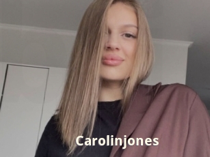 Carolinjones