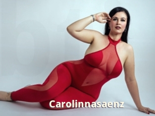 Carolinnasaenz