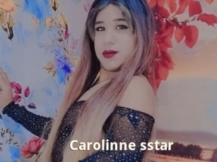 Carolinne_sstar