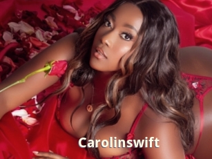 Carolinswift