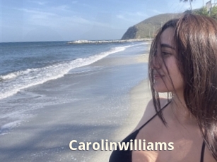 Carolinwilliams