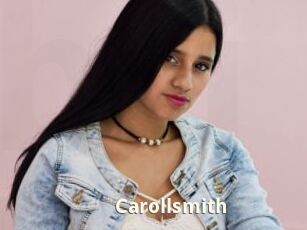 Carollsmith