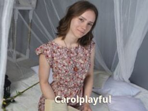 Carolplayful