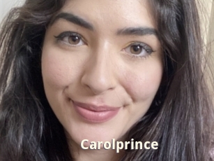Carolprince