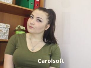 Carolsoft