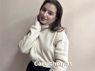 Carolthomas