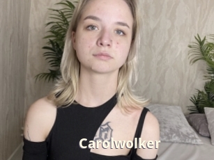 Carolwolker
