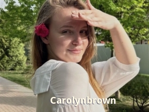 Carolynbrown