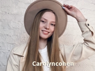 Carolyncohen