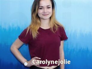 Carolynejolie