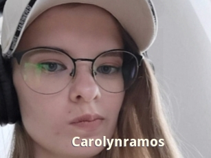 Carolynramos