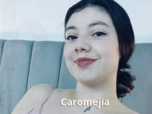 Caromejia