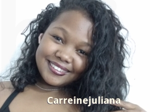 Carreinejuliana