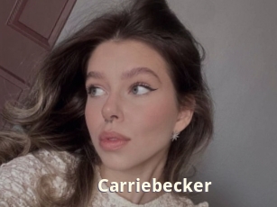 Carriebecker