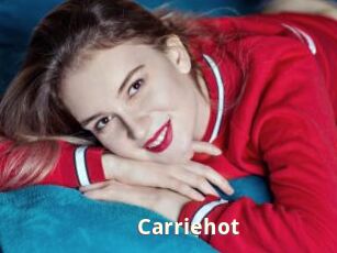 Carriehot