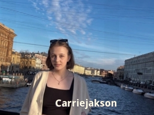 Carriejakson