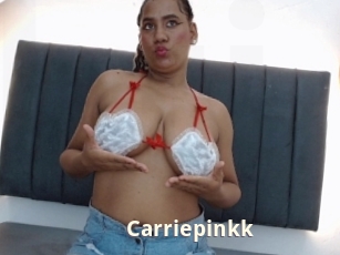 Carriepinkk