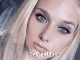 Carsynblake