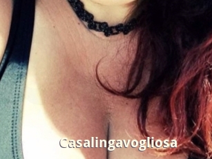 Casalingavogliosa