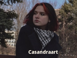 Casandraart