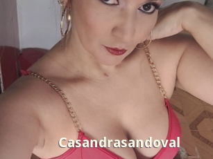 Casandrasandoval