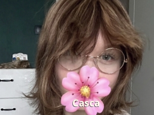 Casca