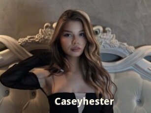 Caseyhester