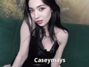 Caseymays