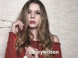 Caseywilson