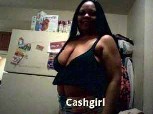 Cashgirl