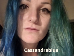 Cassandrablue