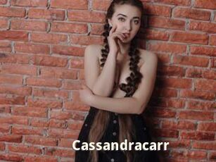 Cassandracarr