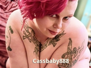 Cassbaby888