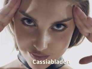 Cassiabladen