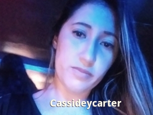 Cassideycarter