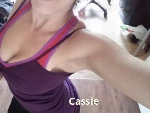 Cassie