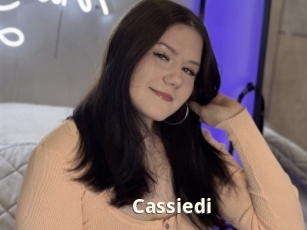 Cassiedi