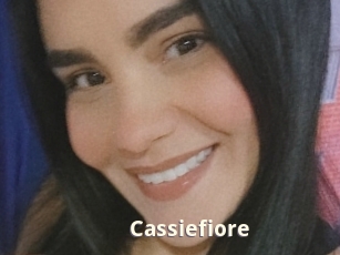 Cassiefiore