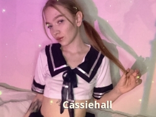 Cassiehall