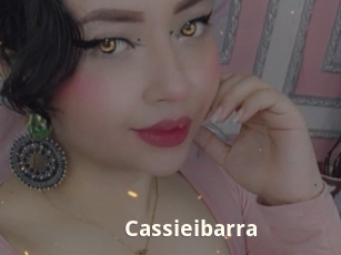 Cassieibarra