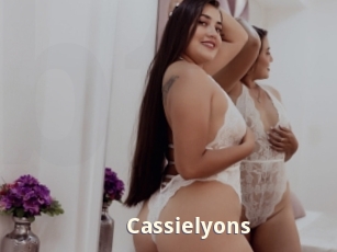 Cassielyons