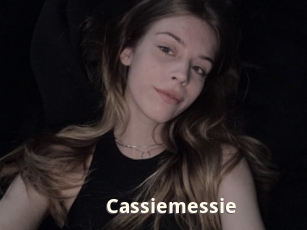 Cassiemessie
