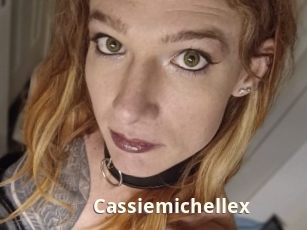 Cassiemichellex