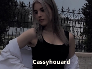 Cassyhouard