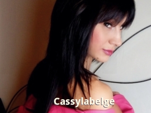 Cassylabelge